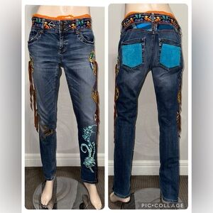 Cdc by Esprit Five jeans Custom 32